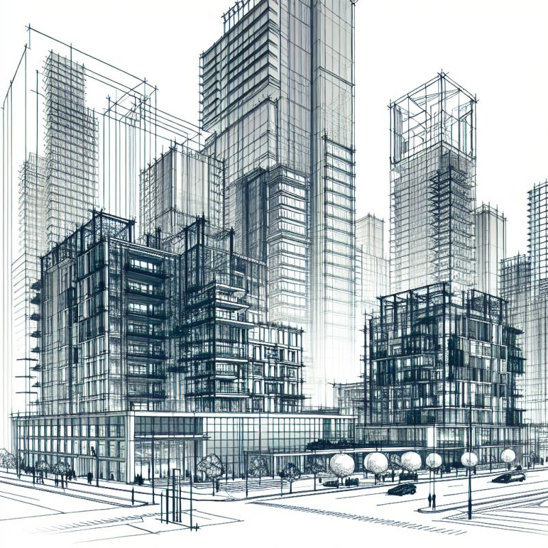 Architecture & Engineering
